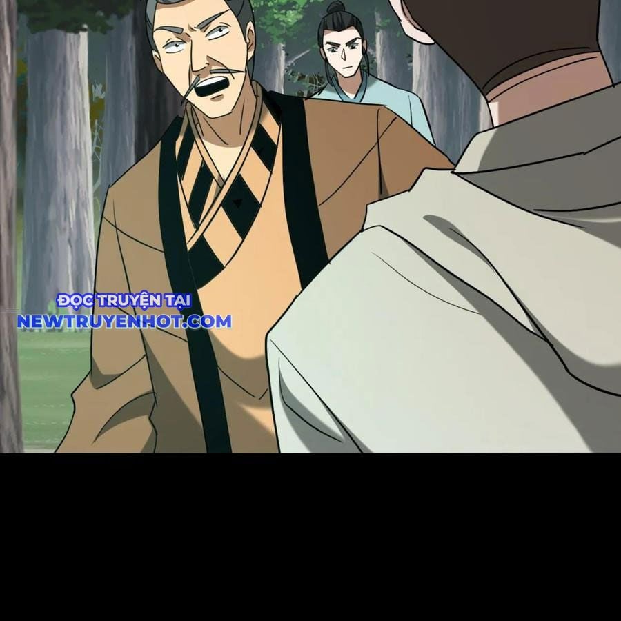 Ngày Tôi Sinh Ra, Bách Quỷ Dạ Hành, Tuyết Thi Hộ Đạo Chapter 555 - Trang 2