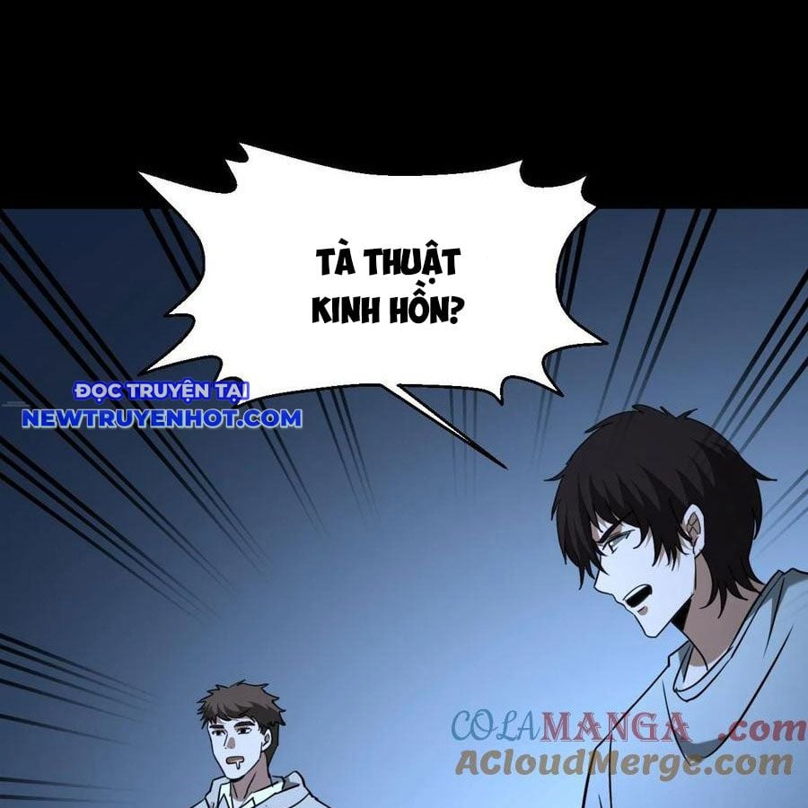 Ngày Tôi Sinh Ra, Bách Quỷ Dạ Hành, Tuyết Thi Hộ Đạo Chapter 555 - Trang 2