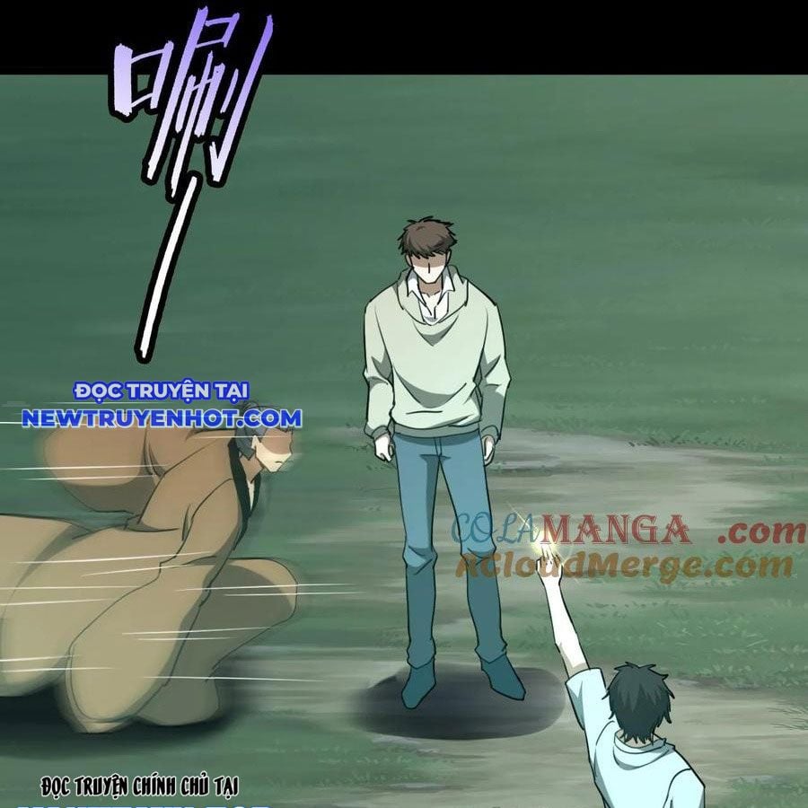 Ngày Tôi Sinh Ra, Bách Quỷ Dạ Hành, Tuyết Thi Hộ Đạo Chapter 555 - Trang 2