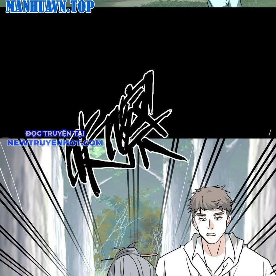 Ngày Tôi Sinh Ra, Bách Quỷ Dạ Hành, Tuyết Thi Hộ Đạo Chapter 555 - Trang 2