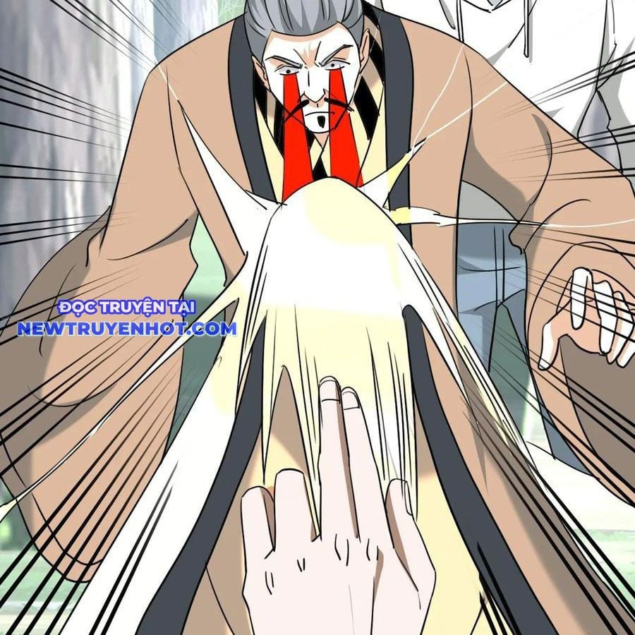 Ngày Tôi Sinh Ra, Bách Quỷ Dạ Hành, Tuyết Thi Hộ Đạo Chapter 555 - Trang 2