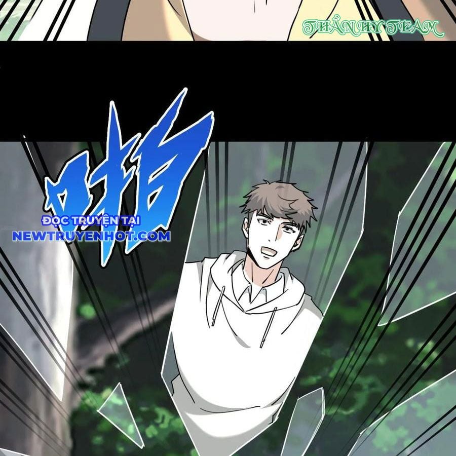 Ngày Tôi Sinh Ra, Bách Quỷ Dạ Hành, Tuyết Thi Hộ Đạo Chapter 555 - Trang 2