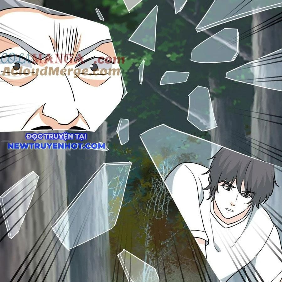 Ngày Tôi Sinh Ra, Bách Quỷ Dạ Hành, Tuyết Thi Hộ Đạo Chapter 555 - Trang 2