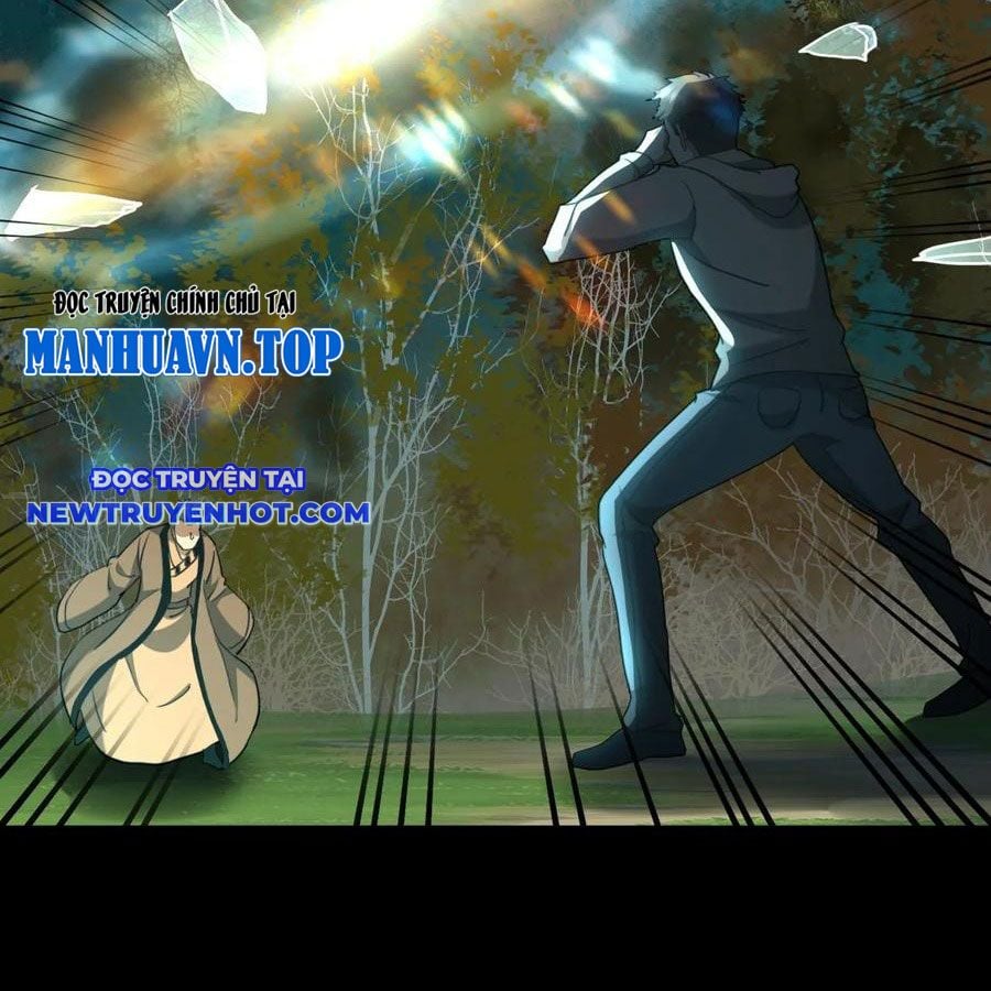 Ngày Tôi Sinh Ra, Bách Quỷ Dạ Hành, Tuyết Thi Hộ Đạo Chapter 555 - Trang 2