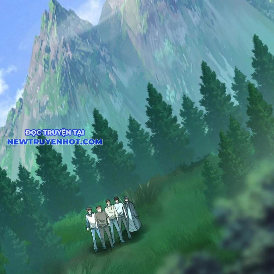 Ngày Tôi Sinh Ra, Bách Quỷ Dạ Hành, Tuyết Thi Hộ Đạo Chapter 555 - Trang 2