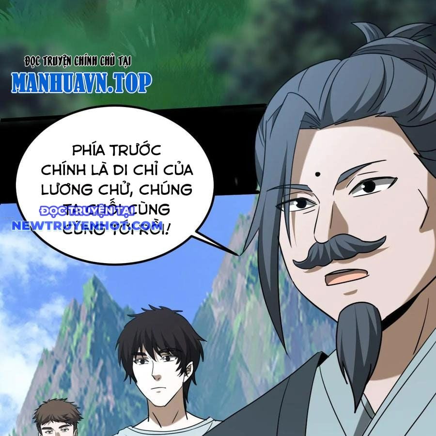 Ngày Tôi Sinh Ra, Bách Quỷ Dạ Hành, Tuyết Thi Hộ Đạo Chapter 555 - Trang 2