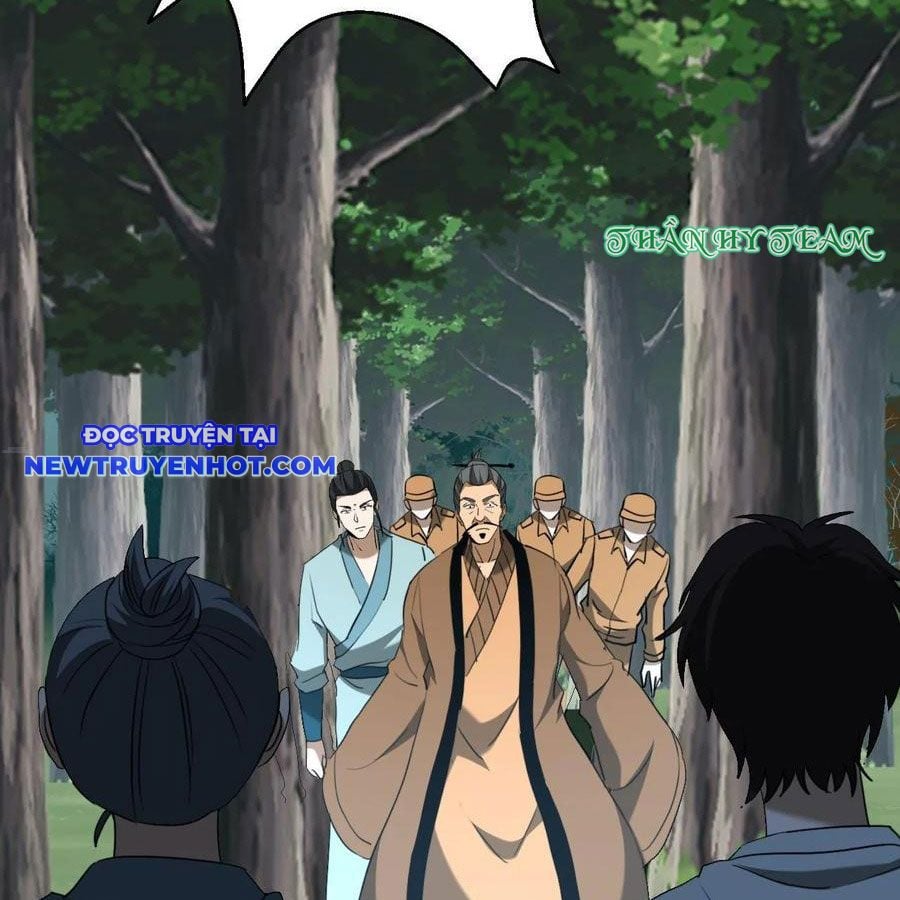 Ngày Tôi Sinh Ra, Bách Quỷ Dạ Hành, Tuyết Thi Hộ Đạo Chapter 555 - Trang 2