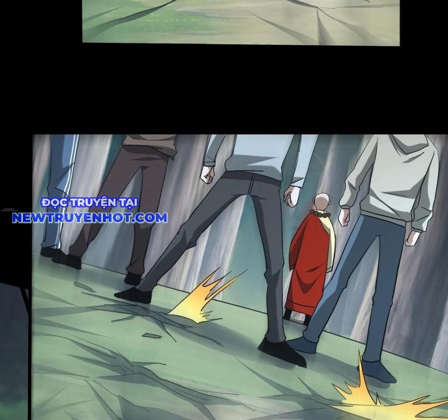 Ngày Tôi Sinh Ra, Bách Quỷ Dạ Hành, Tuyết Thi Hộ Đạo Chapter 556 - Trang 2