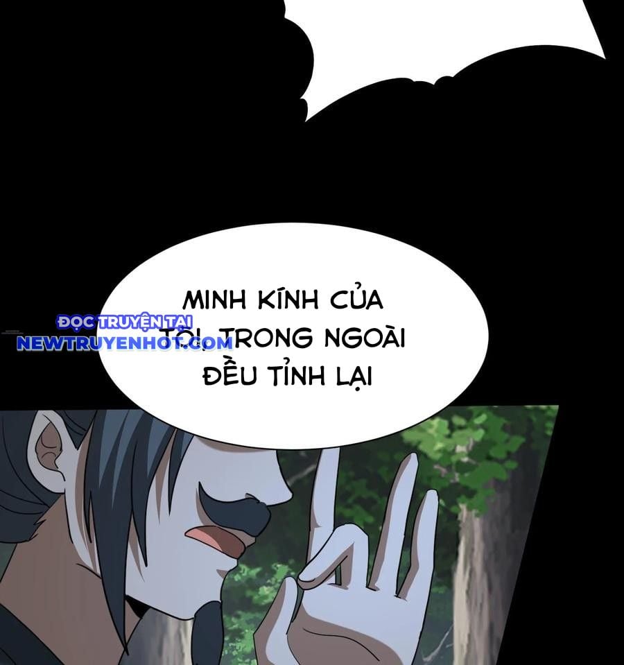 Ngày Tôi Sinh Ra, Bách Quỷ Dạ Hành, Tuyết Thi Hộ Đạo Chapter 556 - Trang 2