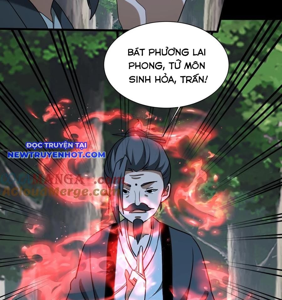 Ngày Tôi Sinh Ra, Bách Quỷ Dạ Hành, Tuyết Thi Hộ Đạo Chapter 556 - Trang 2