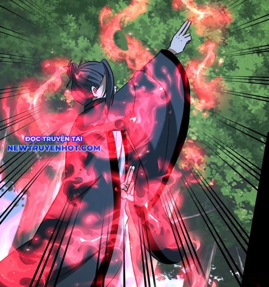 Ngày Tôi Sinh Ra, Bách Quỷ Dạ Hành, Tuyết Thi Hộ Đạo Chapter 556 - Trang 2