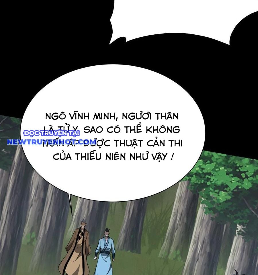Ngày Tôi Sinh Ra, Bách Quỷ Dạ Hành, Tuyết Thi Hộ Đạo Chapter 556 - Trang 2