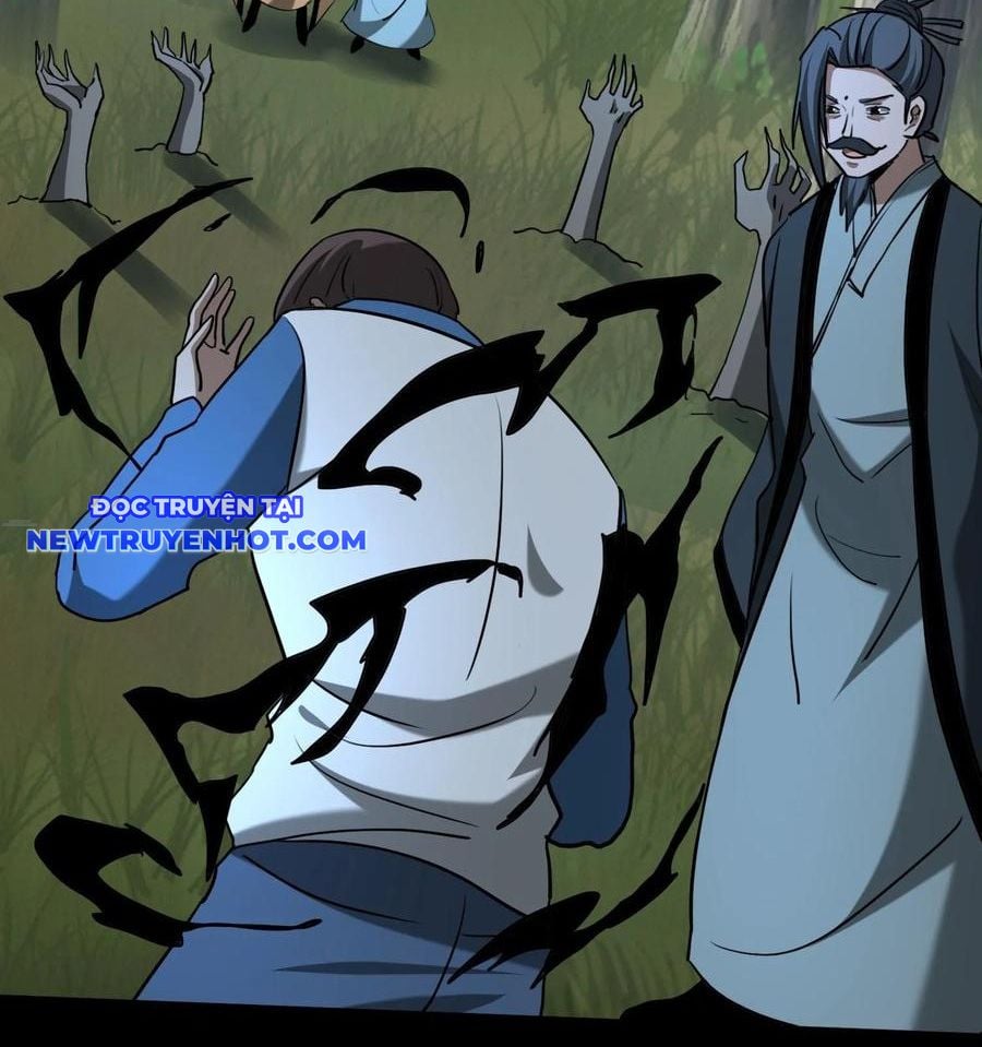 Ngày Tôi Sinh Ra, Bách Quỷ Dạ Hành, Tuyết Thi Hộ Đạo Chapter 556 - Trang 2