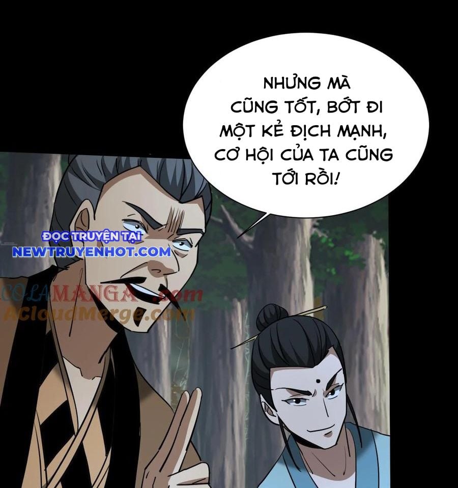 Ngày Tôi Sinh Ra, Bách Quỷ Dạ Hành, Tuyết Thi Hộ Đạo Chapter 556 - Trang 2