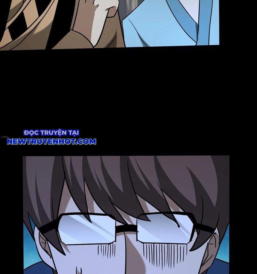 Ngày Tôi Sinh Ra, Bách Quỷ Dạ Hành, Tuyết Thi Hộ Đạo Chapter 556 - Trang 2