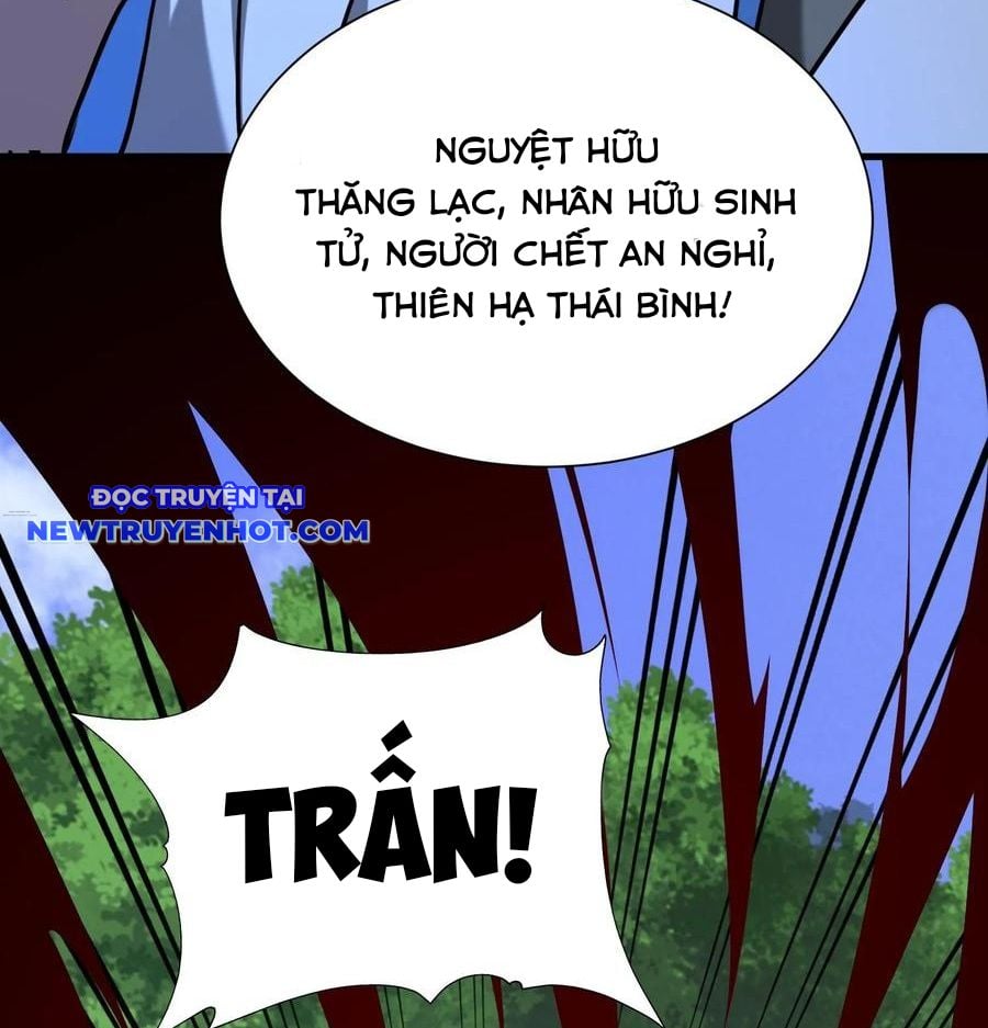 Ngày Tôi Sinh Ra, Bách Quỷ Dạ Hành, Tuyết Thi Hộ Đạo Chapter 556 - Trang 2