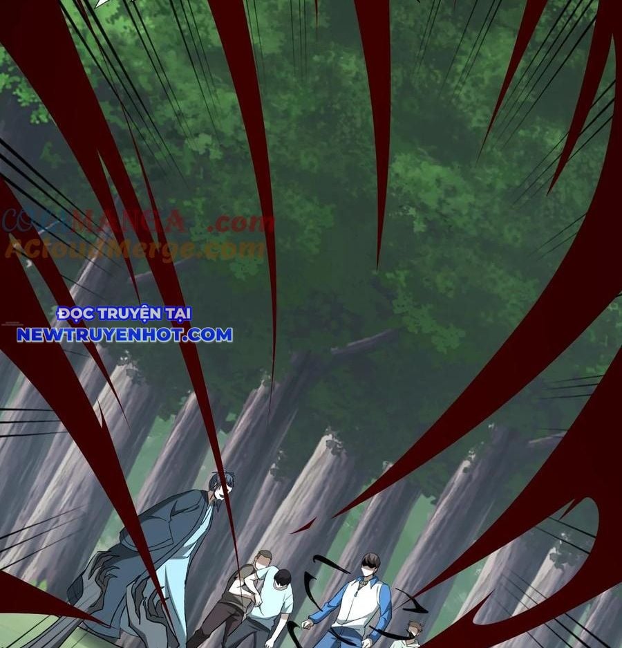 Ngày Tôi Sinh Ra, Bách Quỷ Dạ Hành, Tuyết Thi Hộ Đạo Chapter 556 - Trang 2