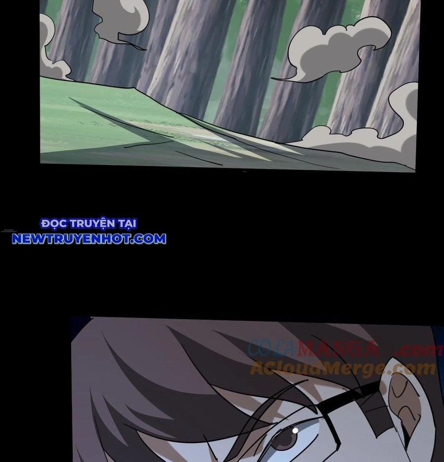 Ngày Tôi Sinh Ra, Bách Quỷ Dạ Hành, Tuyết Thi Hộ Đạo Chapter 556 - Trang 2