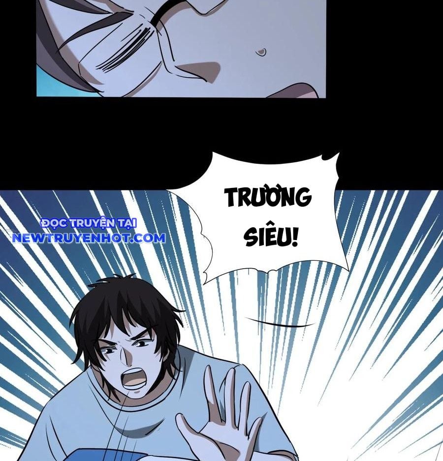 Ngày Tôi Sinh Ra, Bách Quỷ Dạ Hành, Tuyết Thi Hộ Đạo Chapter 556 - Trang 2