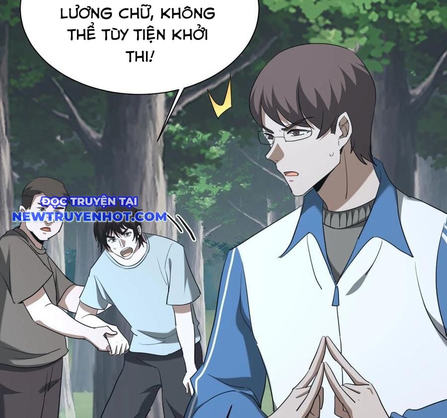 Ngày Tôi Sinh Ra, Bách Quỷ Dạ Hành, Tuyết Thi Hộ Đạo Chapter 556 - Trang 2