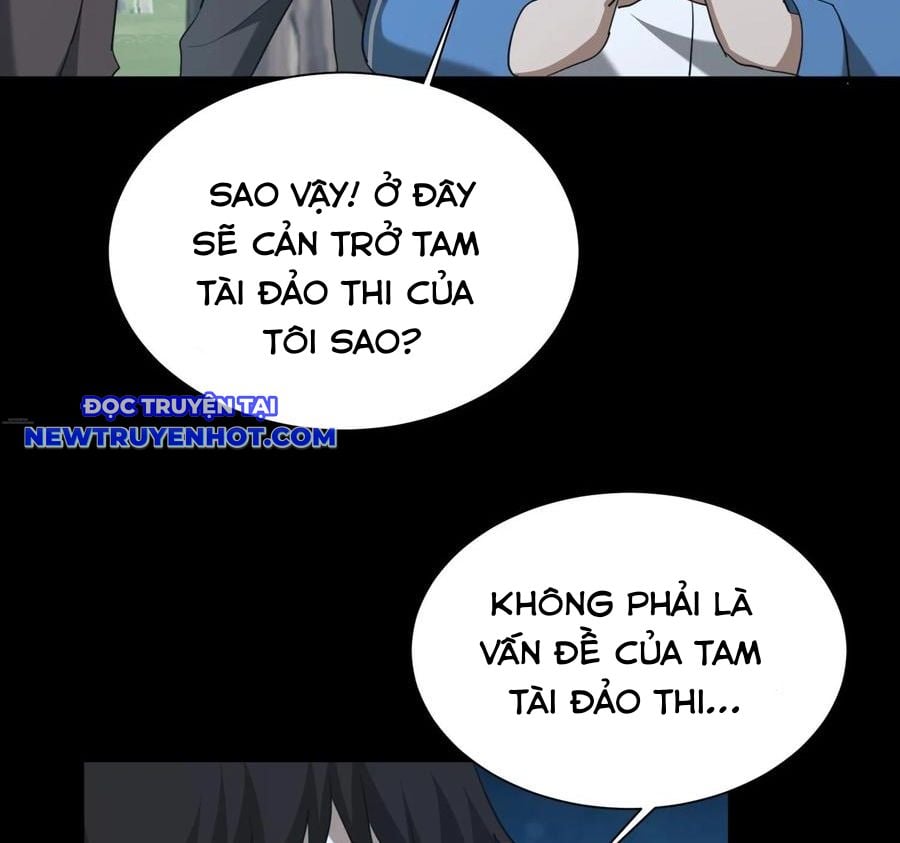 Ngày Tôi Sinh Ra, Bách Quỷ Dạ Hành, Tuyết Thi Hộ Đạo Chapter 556 - Trang 2