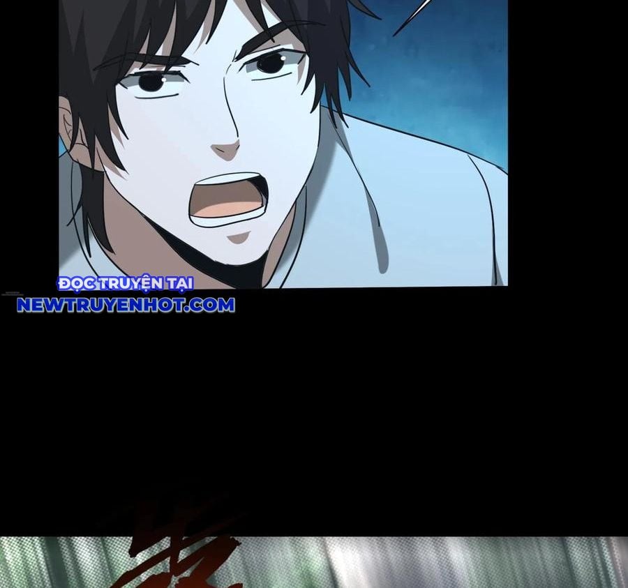 Ngày Tôi Sinh Ra, Bách Quỷ Dạ Hành, Tuyết Thi Hộ Đạo Chapter 556 - Trang 2