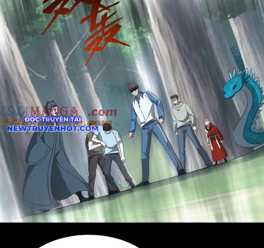 Ngày Tôi Sinh Ra, Bách Quỷ Dạ Hành, Tuyết Thi Hộ Đạo Chapter 556 - Trang 2