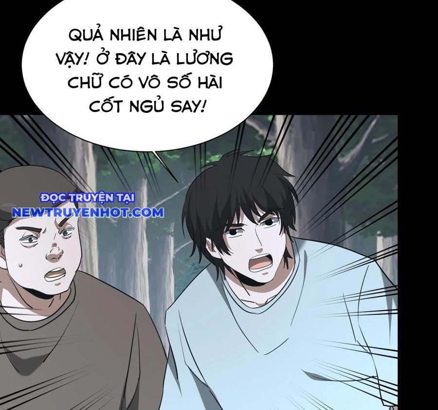 Ngày Tôi Sinh Ra, Bách Quỷ Dạ Hành, Tuyết Thi Hộ Đạo Chapter 556 - Trang 2