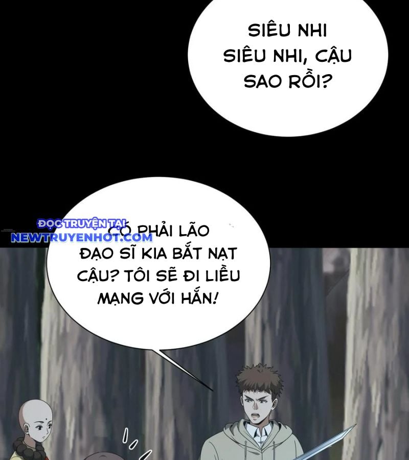 Ngày Tôi Sinh Ra, Bách Quỷ Dạ Hành, Tuyết Thi Hộ Đạo Chapter 557 - Trang 2