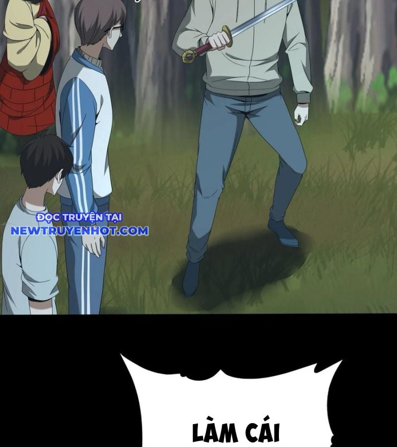 Ngày Tôi Sinh Ra, Bách Quỷ Dạ Hành, Tuyết Thi Hộ Đạo Chapter 557 - Trang 2