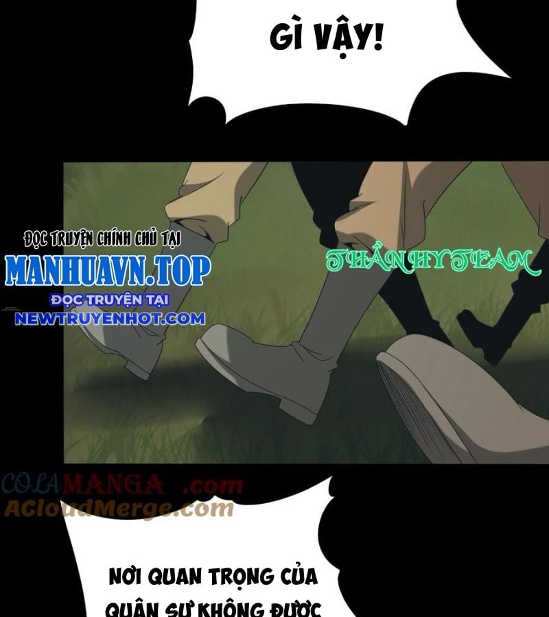 Ngày Tôi Sinh Ra, Bách Quỷ Dạ Hành, Tuyết Thi Hộ Đạo Chapter 557 - Trang 2