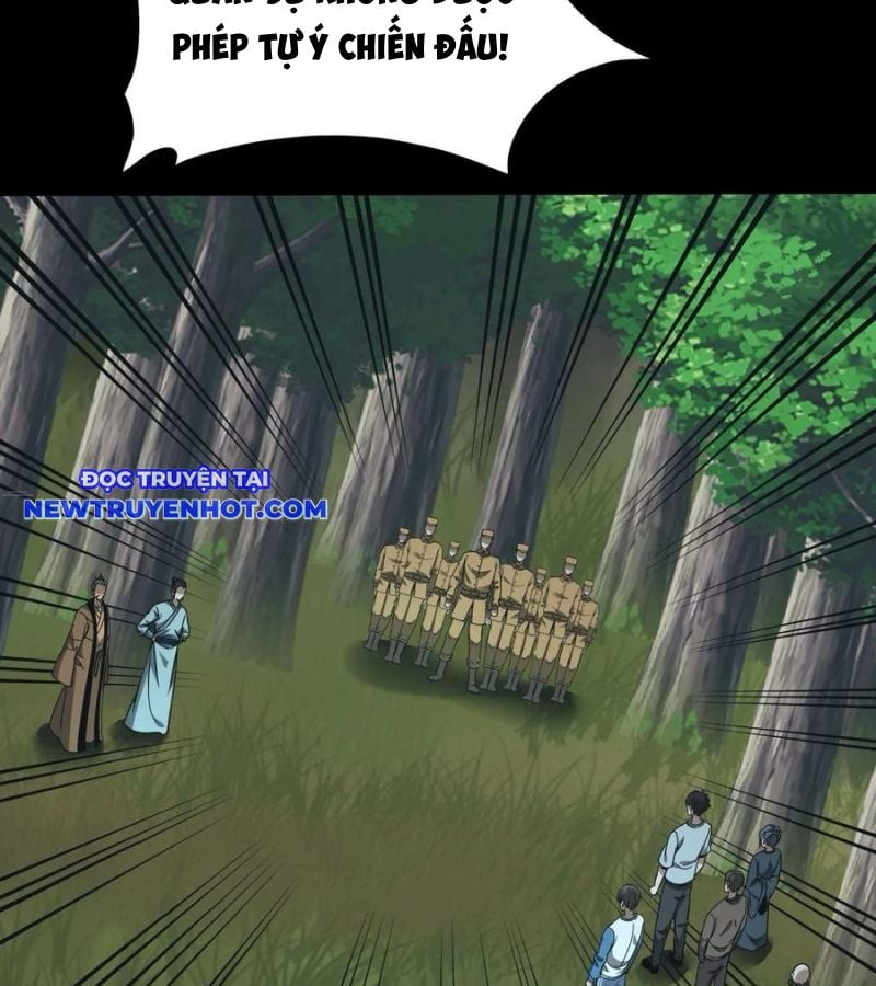 Ngày Tôi Sinh Ra, Bách Quỷ Dạ Hành, Tuyết Thi Hộ Đạo Chapter 557 - Trang 2