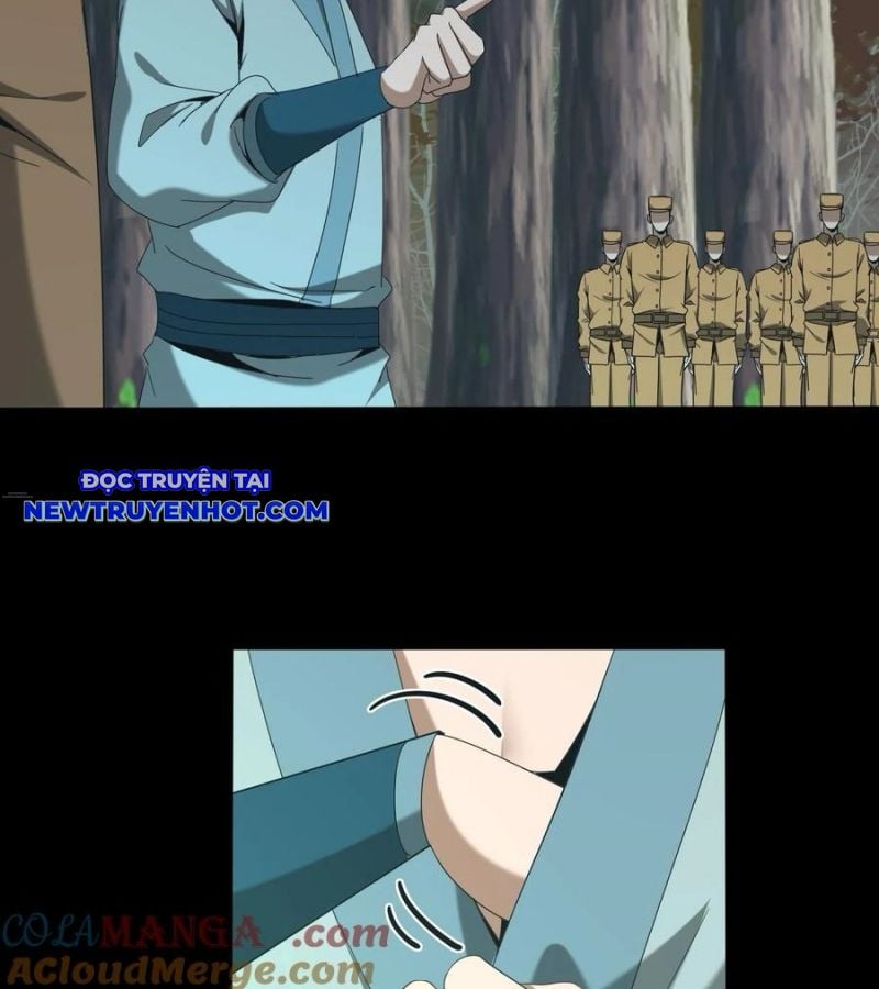 Ngày Tôi Sinh Ra, Bách Quỷ Dạ Hành, Tuyết Thi Hộ Đạo Chapter 557 - Trang 2