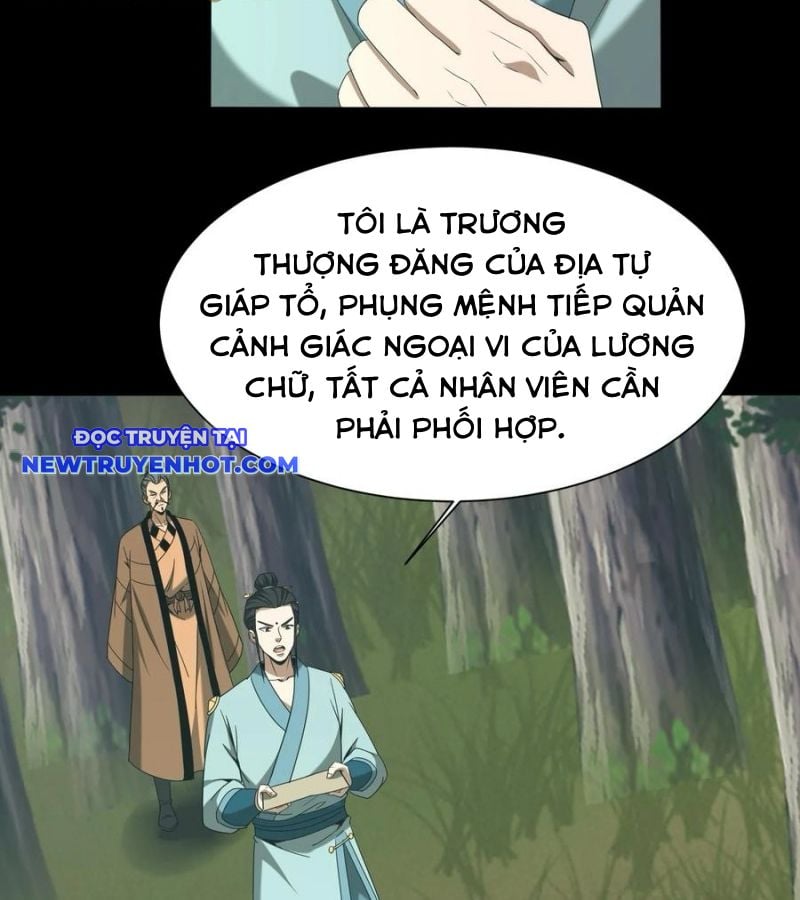 Ngày Tôi Sinh Ra, Bách Quỷ Dạ Hành, Tuyết Thi Hộ Đạo Chapter 557 - Trang 2