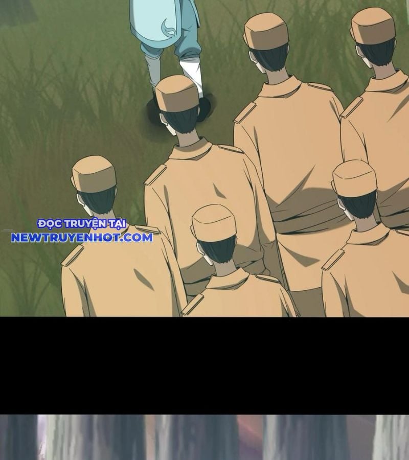 Ngày Tôi Sinh Ra, Bách Quỷ Dạ Hành, Tuyết Thi Hộ Đạo Chapter 557 - Trang 2