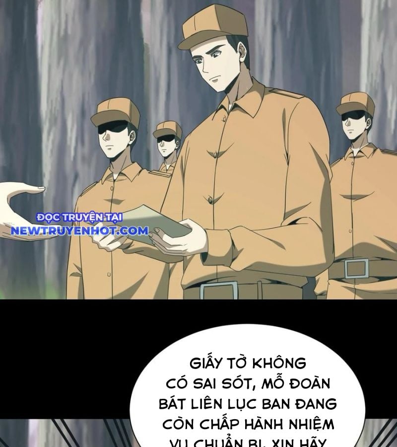 Ngày Tôi Sinh Ra, Bách Quỷ Dạ Hành, Tuyết Thi Hộ Đạo Chapter 557 - Trang 2