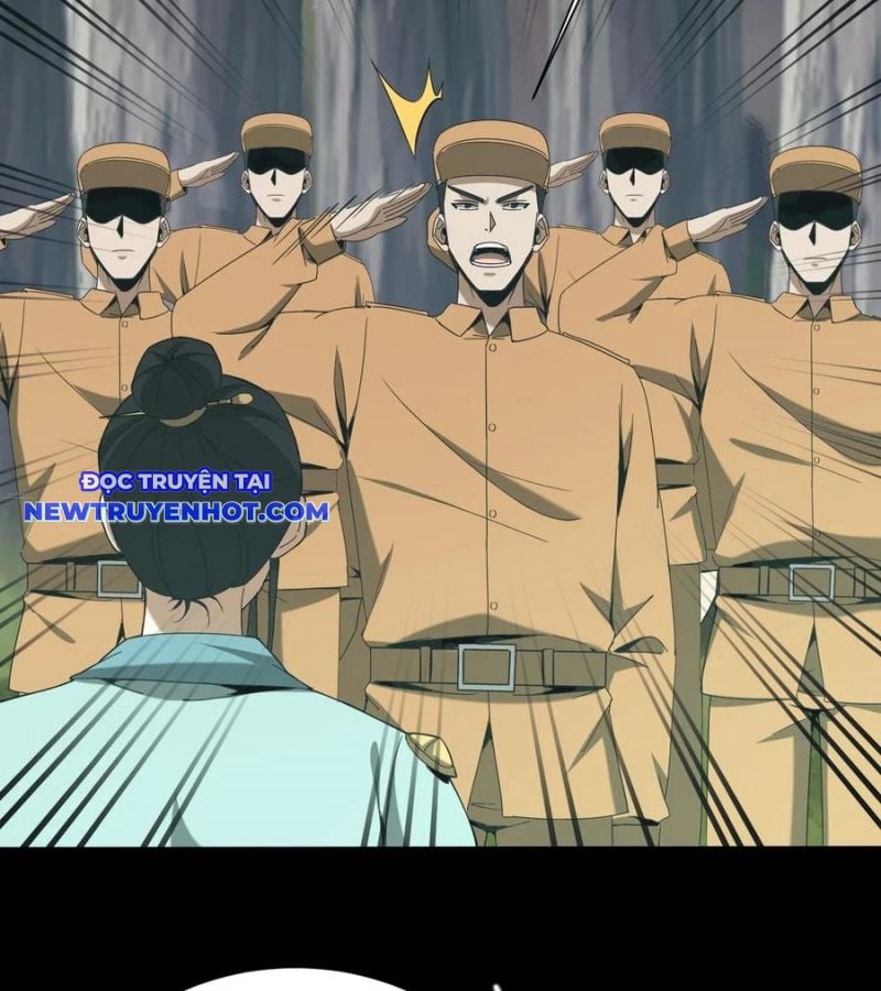 Ngày Tôi Sinh Ra, Bách Quỷ Dạ Hành, Tuyết Thi Hộ Đạo Chapter 557 - Trang 2