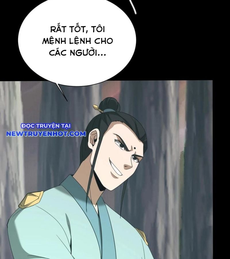 Ngày Tôi Sinh Ra, Bách Quỷ Dạ Hành, Tuyết Thi Hộ Đạo Chapter 557 - Trang 2
