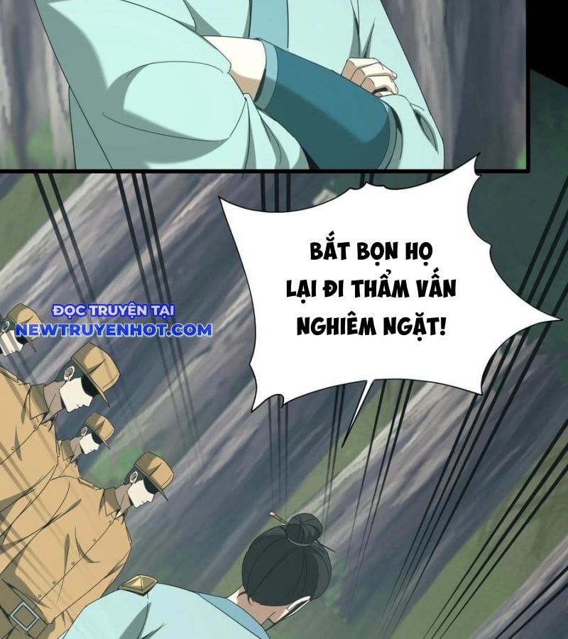 Ngày Tôi Sinh Ra, Bách Quỷ Dạ Hành, Tuyết Thi Hộ Đạo Chapter 557 - Trang 2