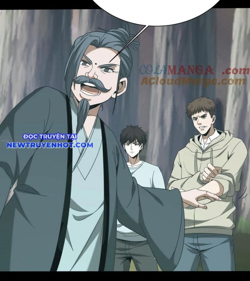 Ngày Tôi Sinh Ra, Bách Quỷ Dạ Hành, Tuyết Thi Hộ Đạo Chapter 557 - Trang 2