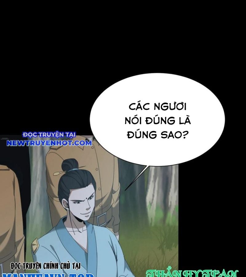 Ngày Tôi Sinh Ra, Bách Quỷ Dạ Hành, Tuyết Thi Hộ Đạo Chapter 557 - Trang 2