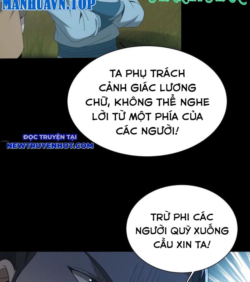 Ngày Tôi Sinh Ra, Bách Quỷ Dạ Hành, Tuyết Thi Hộ Đạo Chapter 557 - Trang 2
