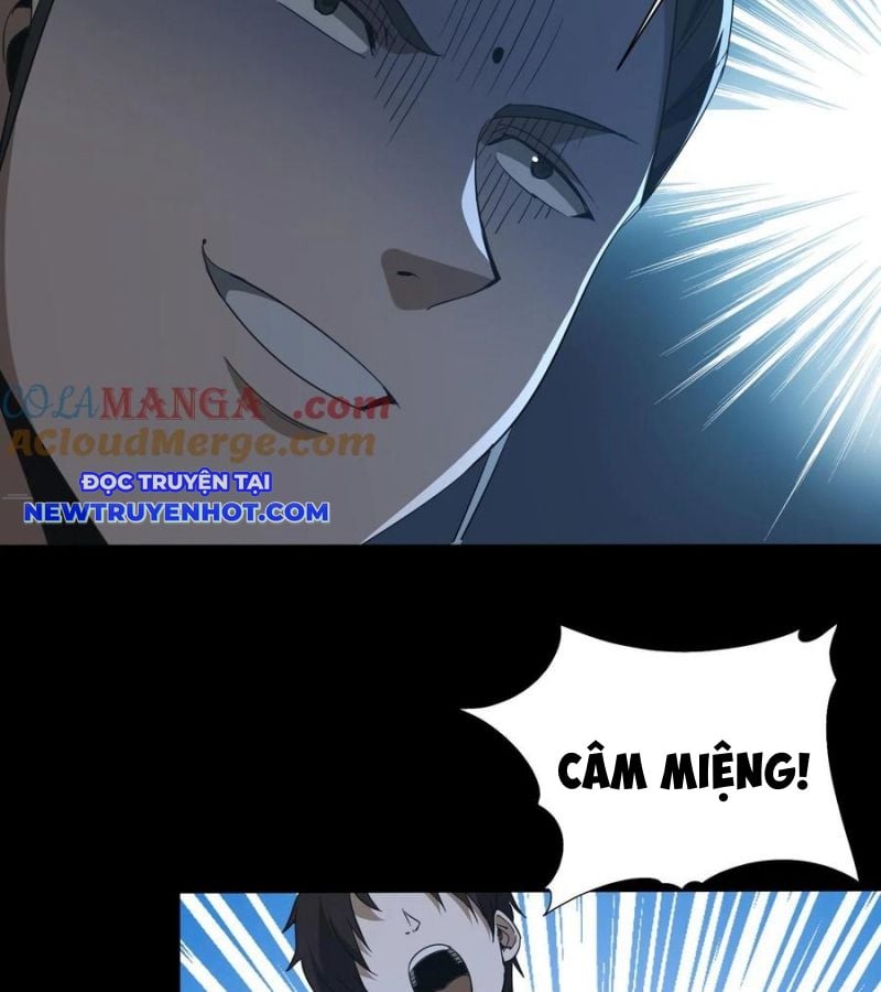 Ngày Tôi Sinh Ra, Bách Quỷ Dạ Hành, Tuyết Thi Hộ Đạo Chapter 557 - Trang 2