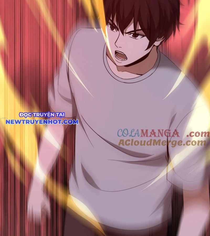 Ngày Tôi Sinh Ra, Bách Quỷ Dạ Hành, Tuyết Thi Hộ Đạo Chapter 557 - Trang 2