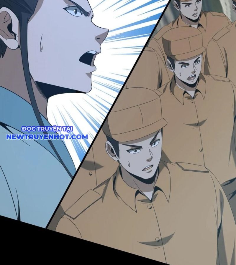 Ngày Tôi Sinh Ra, Bách Quỷ Dạ Hành, Tuyết Thi Hộ Đạo Chapter 557 - Trang 2