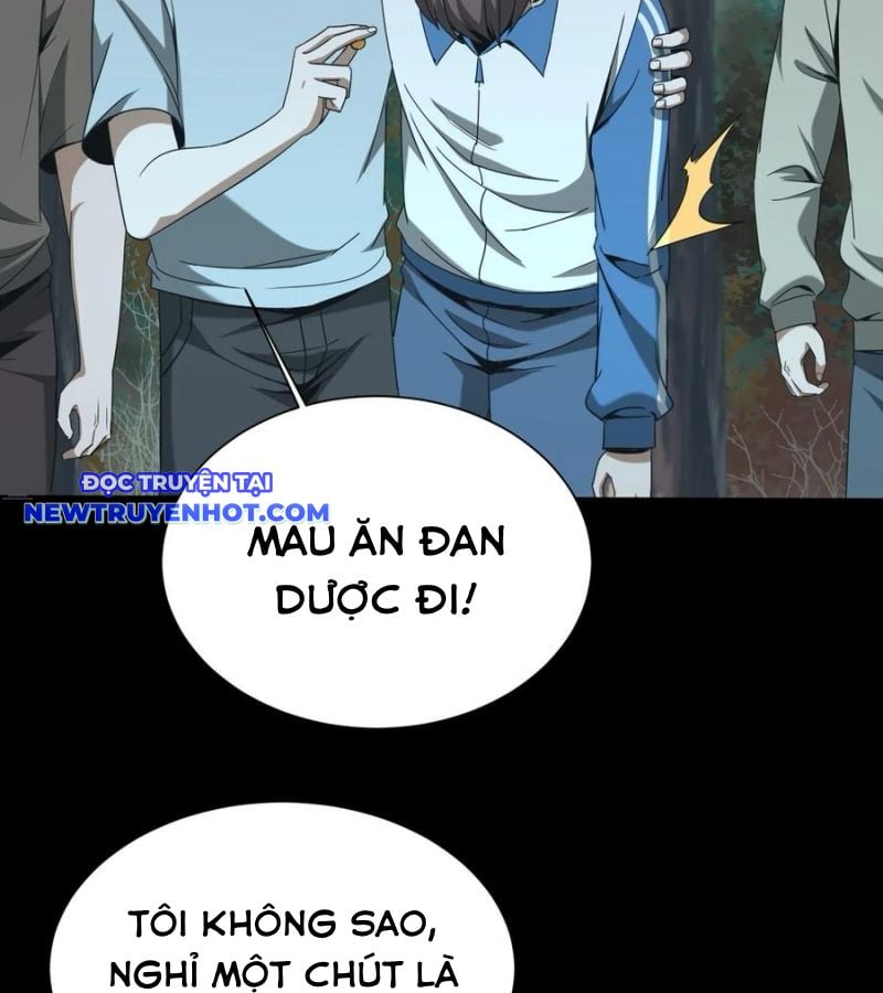 Ngày Tôi Sinh Ra, Bách Quỷ Dạ Hành, Tuyết Thi Hộ Đạo Chapter 557 - Trang 2