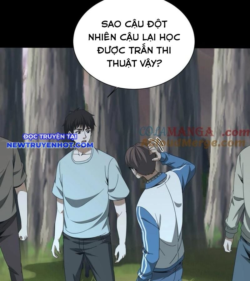 Ngày Tôi Sinh Ra, Bách Quỷ Dạ Hành, Tuyết Thi Hộ Đạo Chapter 557 - Trang 2