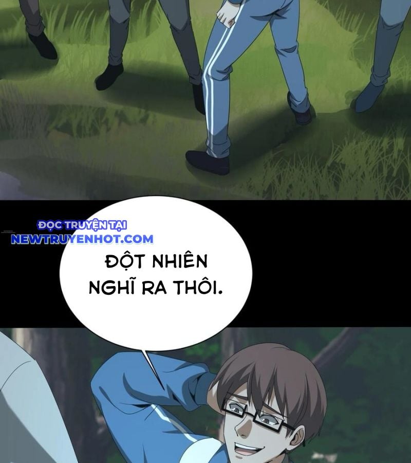 Ngày Tôi Sinh Ra, Bách Quỷ Dạ Hành, Tuyết Thi Hộ Đạo Chapter 557 - Trang 2