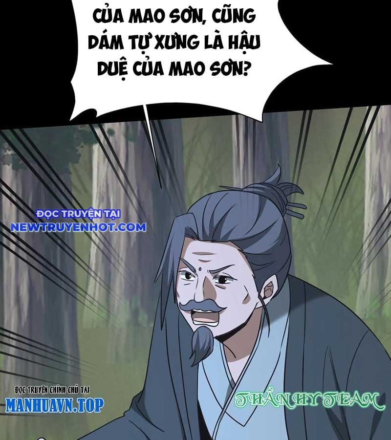 Ngày Tôi Sinh Ra, Bách Quỷ Dạ Hành, Tuyết Thi Hộ Đạo Chapter 558 - Trang 2