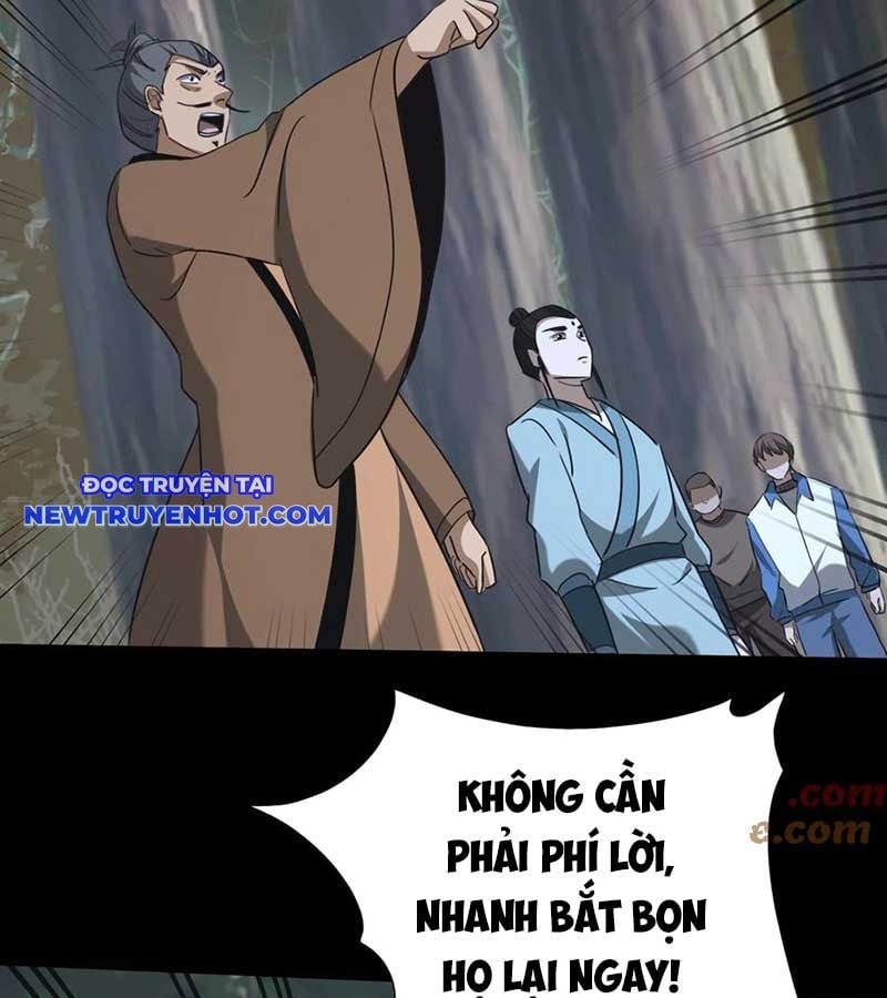 Ngày Tôi Sinh Ra, Bách Quỷ Dạ Hành, Tuyết Thi Hộ Đạo Chapter 558 - Trang 2